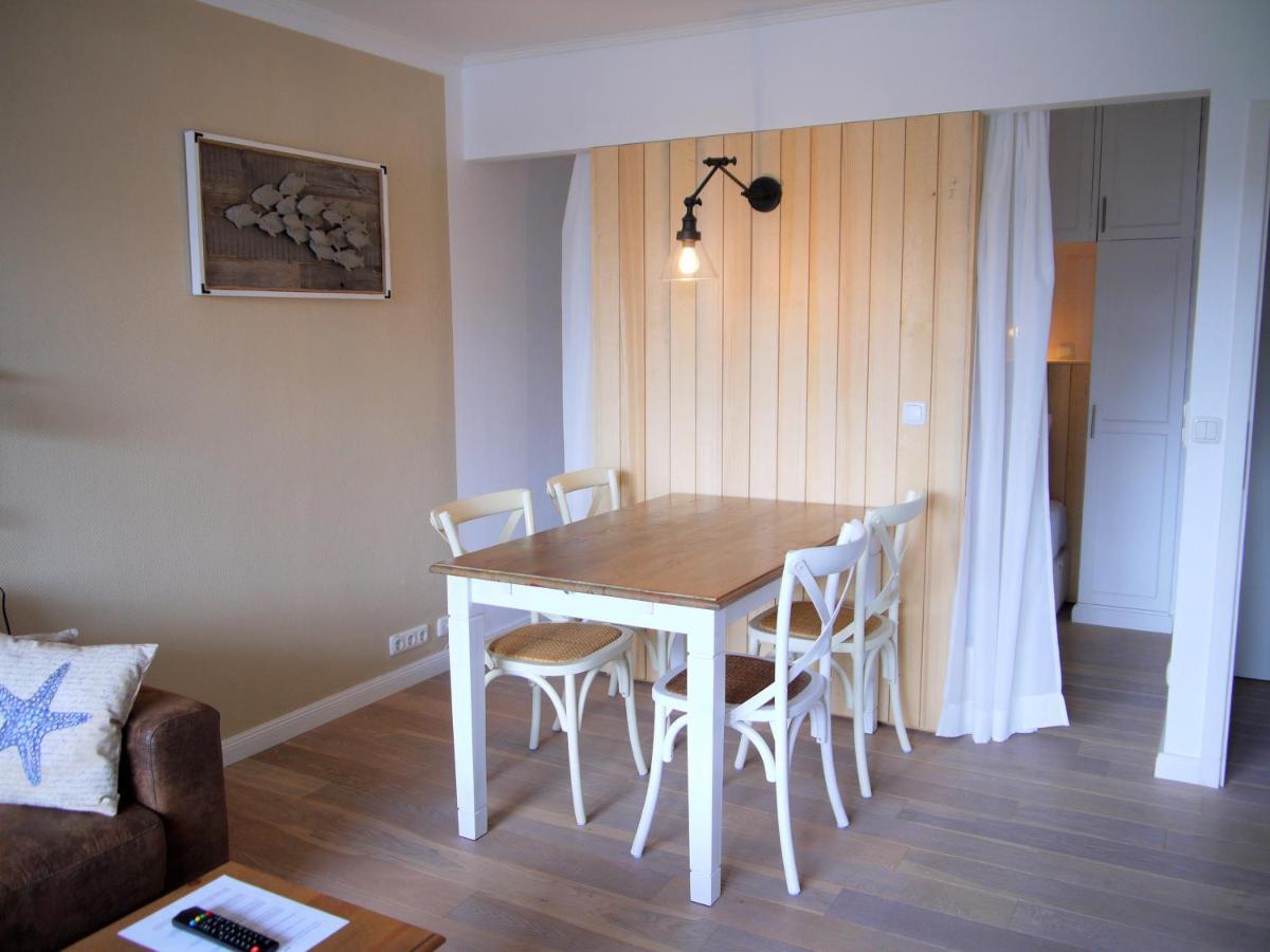 Strandperle 4 Scharbeutz Ngoại thất bức ảnh