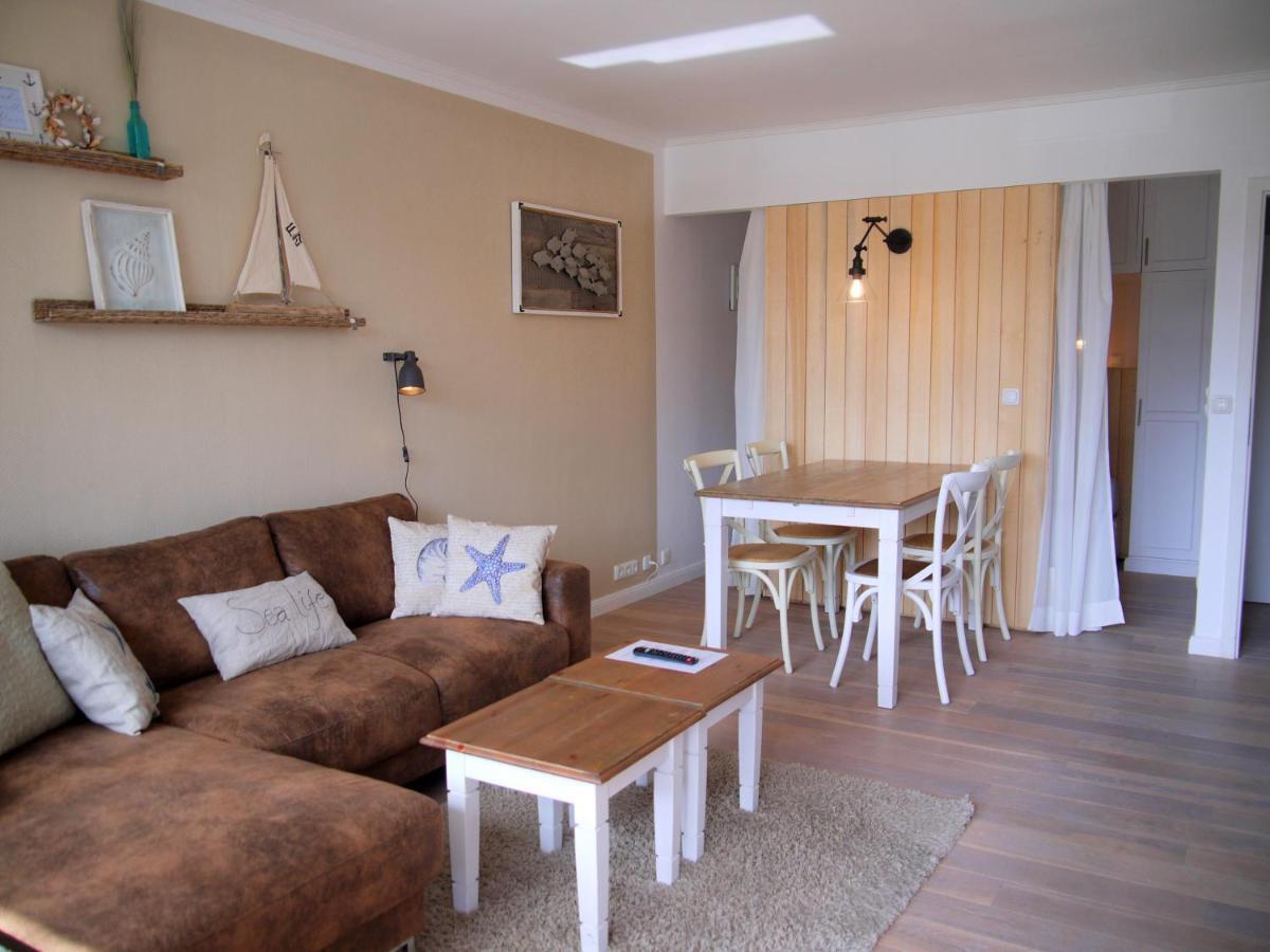 Strandperle 4 Scharbeutz Ngoại thất bức ảnh