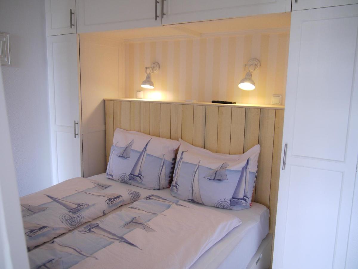 Strandperle 4 Scharbeutz Ngoại thất bức ảnh