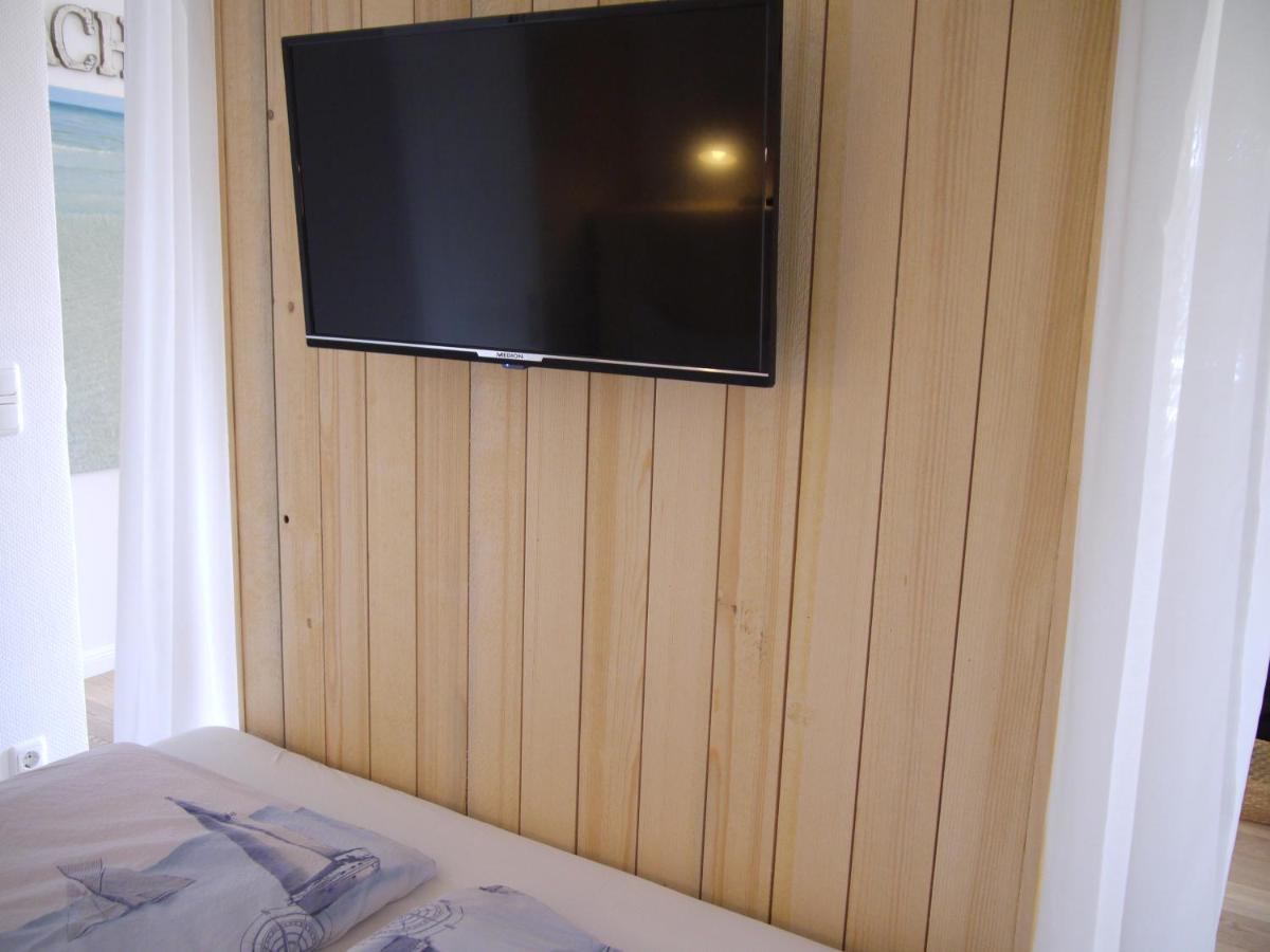 Strandperle 4 Scharbeutz Ngoại thất bức ảnh